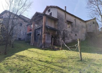 Casa all\'aperto - Casa semi indipendente Via Cesiominore, Cesiomaggiore - foto 4