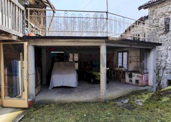 Casa all\'aperto - Casa semi indipendente Via Cesiominore, Cesiomaggiore - foto 5