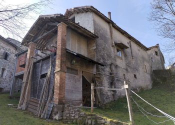 Casa all\'aperto - Casa semi indipendente Via Cesiominore, Cesiomaggiore - foto 10