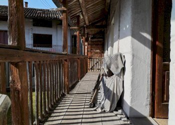 Balcone - Casa semi indipendente Via Cesiominore, Cesiomaggiore - foto 17