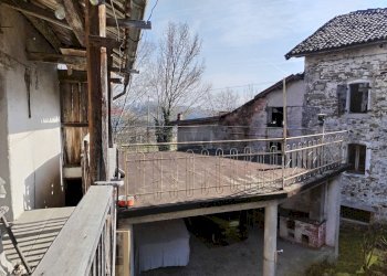 Casa all\'aperto - Casa semi indipendente Via Cesiominore, Cesiomaggiore - foto 22