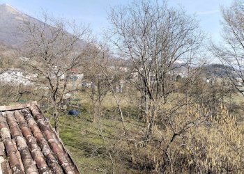 Edificio all\'aperto - Casa semi indipendente Via Cesiominore, Cesiomaggiore - foto 23