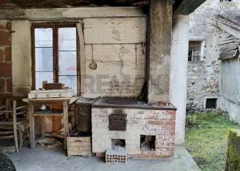 Casa all\'aperto - Casa semi indipendente Via Cesiominore, Cesiomaggiore - foto 24