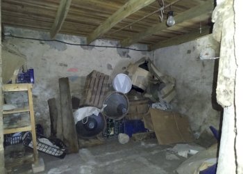 Dispensa di stoccaggio - Casa semi indipendente Via Cesiominore, Cesiomaggiore - foto 26