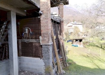 Casa all\'aperto - Casa semi indipendente Via Cesiominore, Cesiomaggiore - foto 27