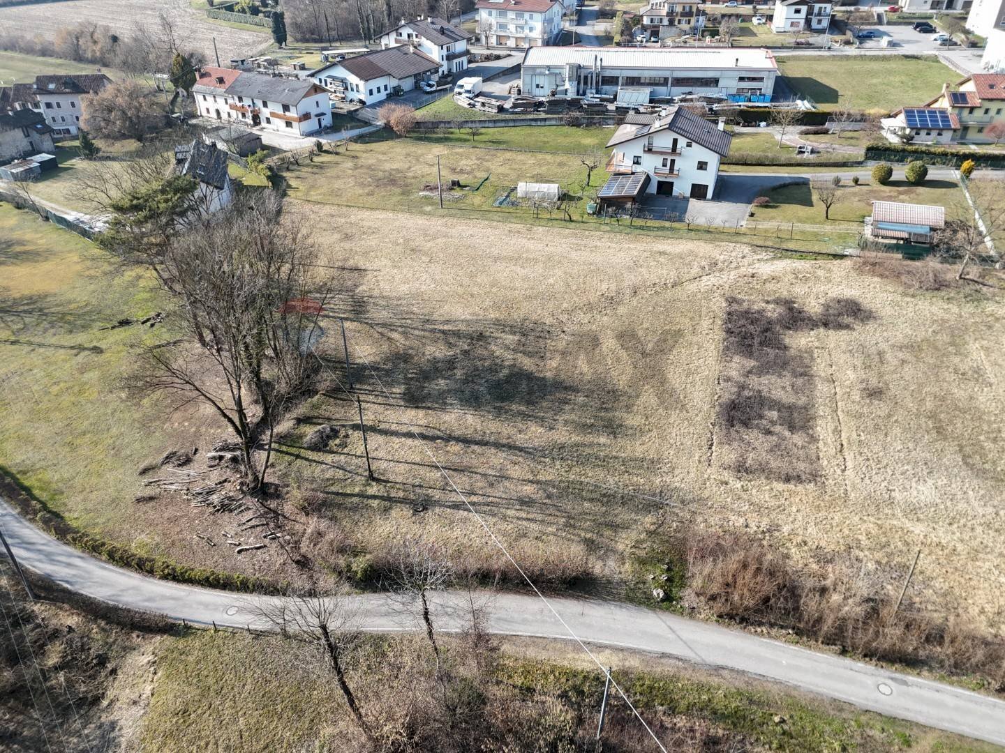 Vista delle montagne - Building land Via Pagagnoi
 
Snc, Belluno - photo 2