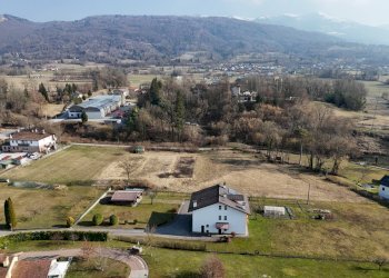 Vista delle montagne - Building land Via Pagagnoi
 
Snc, Belluno - photo 4
