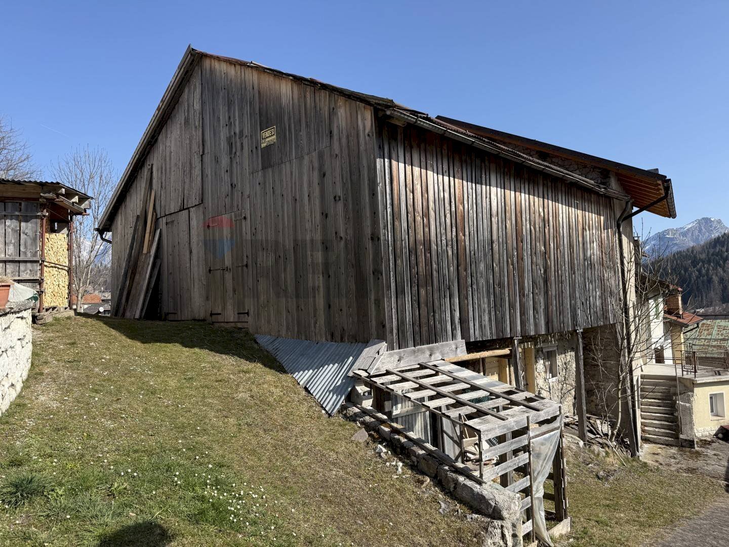 Casa all\'aperto - Rustic Salita Di Biasi
 
Snc, Voltago Agordino - photo 2