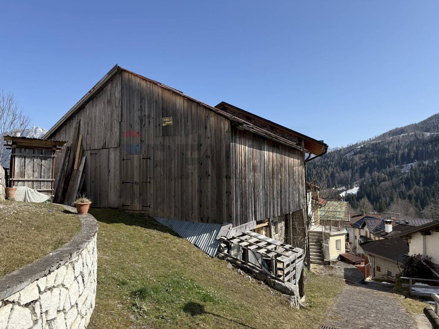 Casa all\'aperto - Rustic Salita Di Biasi
 
Snc, Voltago Agordino - photo 3