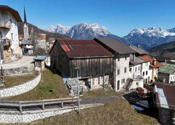 Casa all\'aperto - Rustic Salita Di Biasi
 
Snc, Voltago Agordino - photo 1