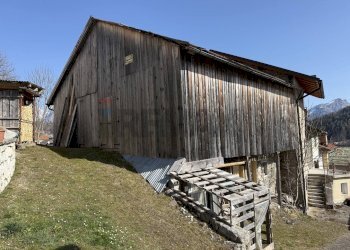 Casa all\'aperto - Rustic Salita Di Biasi
 
Snc, Voltago Agordino - photo 2