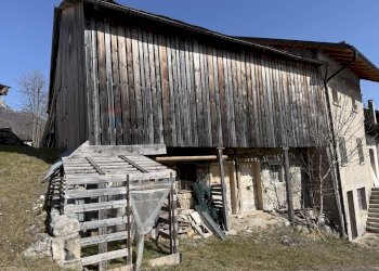 Casa all\'aperto - Rustic Salita Di Biasi
 
Snc, Voltago Agordino - photo 4