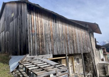Edificio all\'aperto - Rustic Salita Di Biasi
 
Snc, Voltago Agordino - photo 5
