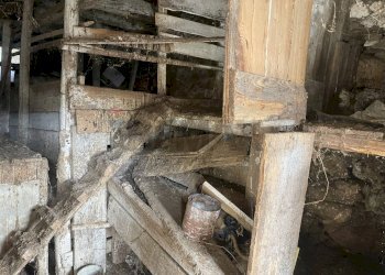 Dispensa di stoccaggio - Rustic Salita Di Biasi
 
Snc, Voltago Agordino - photo 8