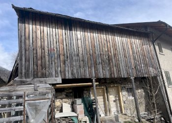 Edificio all\'aperto - Rustic Salita Di Biasi
 
Snc, Voltago Agordino - photo 9