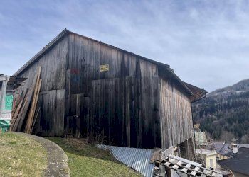 Edificio all\'aperto - Rustic Salita Di Biasi
 
Snc, Voltago Agordino - photo 10