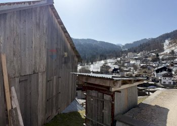 Edificio all\'aperto - Rustic Salita Di Biasi
 
Snc, Voltago Agordino - photo 13