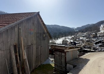 Edificio all\'aperto - Rustic Salita Di Biasi
 
Snc, Voltago Agordino - photo 14