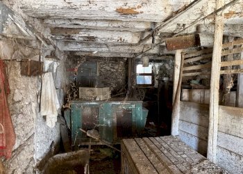 Scale - Rustic Salita Di Biasi
 
Snc, Voltago Agordino - photo 16