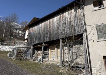 Casa all\'aperto - Rustic Salita Di Biasi
 
Snc, Voltago Agordino - photo 18
