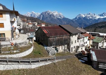 Casa all\'aperto - Rustic Salita Di Biasi
 
Snc, Voltago Agordino - photo 19