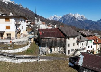 Edificio all\'aperto - Rustic Salita Di Biasi
 
Snc, Voltago Agordino - photo 20
