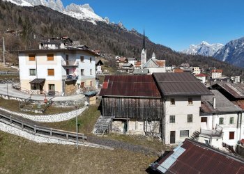 Edificio all\'aperto - Rustic Salita Di Biasi
 
Snc, Voltago Agordino - photo 21