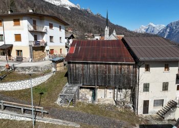 Casa all\'aperto - Rustic Salita Di Biasi
 
Snc, Voltago Agordino - photo 22