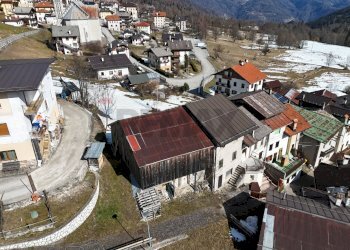 Edificio all\'aperto - Rustic Salita Di Biasi
 
Snc, Voltago Agordino - photo 23