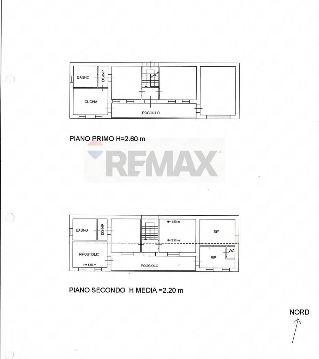 Pianta 2D - Casa indipendente Via Ciess
 
9, Lamon - planimetria 1