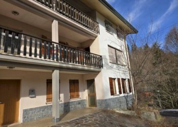 Edificio all\'aperto - Casa indipendente Via Ciess
 
9, Lamon - foto 4