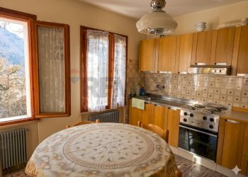 Cucina - Casa indipendente Via Ciess
 
9, Lamon - foto 3