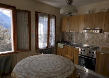 Cucina - Casa indipendente Via Ciess
 
9, Lamon - foto 6