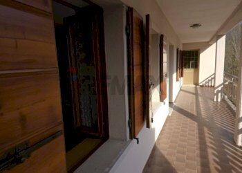 Balcone - Casa indipendente Via Ciess
 
9, Lamon - foto 13