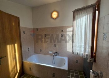 Bagno - Casa indipendente Via Ciess
 
9, Lamon - foto 14