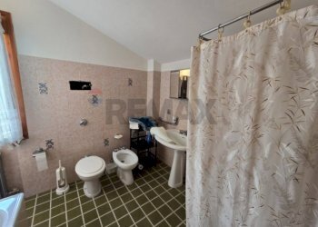 Bagno - Casa indipendente Via Ciess
 
9, Lamon - foto 15