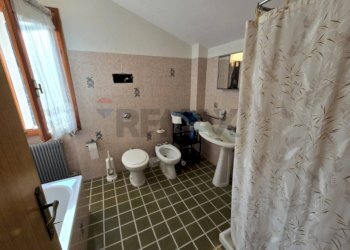 Bagno - Casa indipendente Via Ciess
 
9, Lamon - foto 16