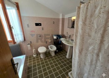 Bagno - Casa indipendente Via Ciess
 
9, Lamon - foto 20