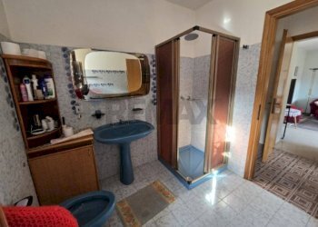 Bagno - Casa indipendente Via Ciess
 
9, Lamon - foto 22