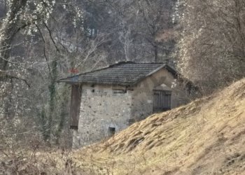 Casa all\'aperto - Casa indipendente Via Ciess
 
9, Lamon - foto 34