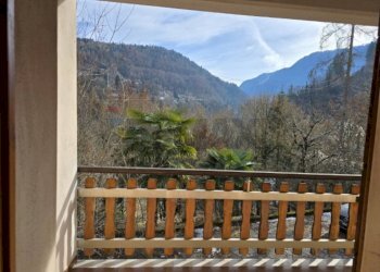 Balcone - Casa indipendente Via Ciess
 
9, Lamon - foto 35