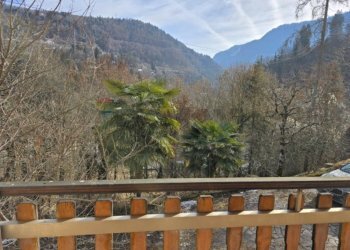 Vista delle montagne - Casa indipendente Via Ciess
 
9, Lamon - foto 38