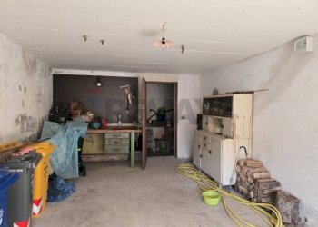 Dispensa di stoccaggio - Casa indipendente Via Ciess
 
9, Lamon - foto 42