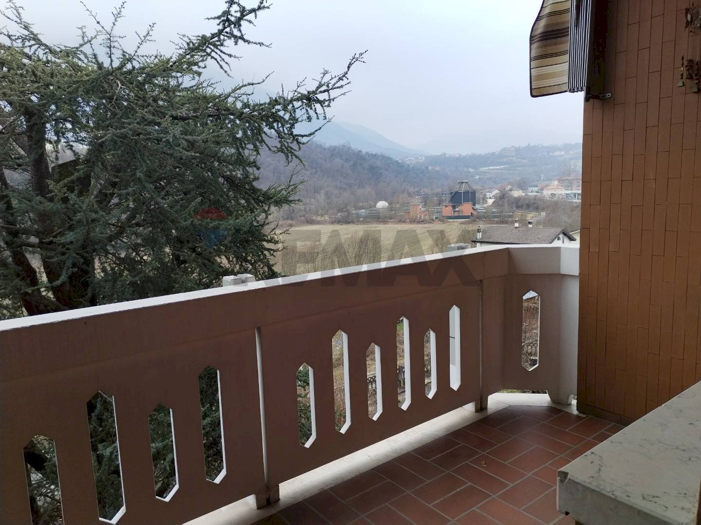 Balcone - Quadrilocale Via Trevigiana
 
17, Feltre - foto 2