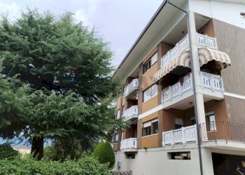 Edificio all\'aperto - Quadrilocale Via Trevigiana
17, Feltre - foto 1