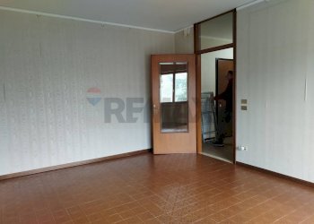 Stanza vuota - Quadrilocale Via Trevigiana
17, Feltre - foto 3