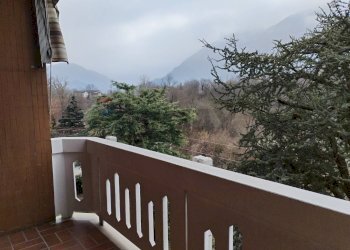 Balcone - Quadrilocale Via Trevigiana
17, Feltre - foto 5