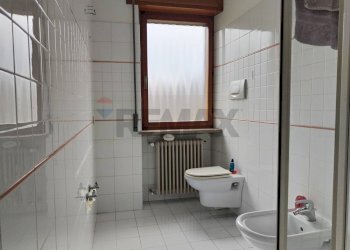 Bagno - Quadrilocale Via Trevigiana
17, Feltre - foto 10