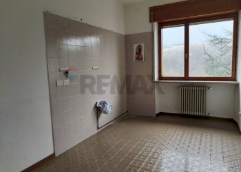 Stanza vuota - Quadrilocale Via Trevigiana
17, Feltre - foto 14