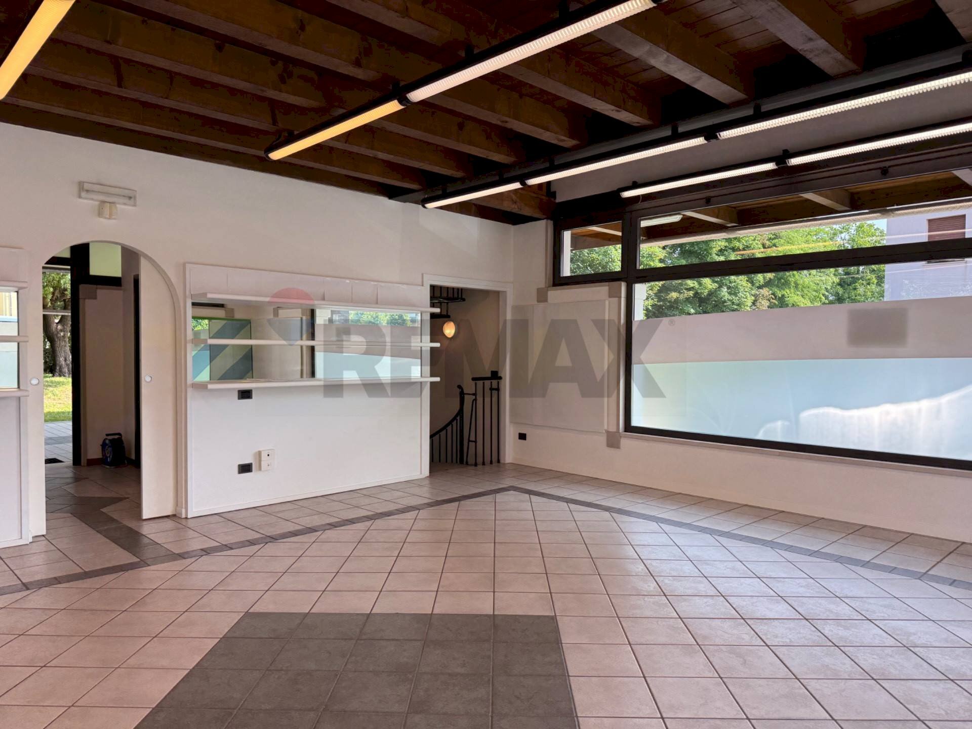 Terrazza - Commercial Premises Belluno - photo 1